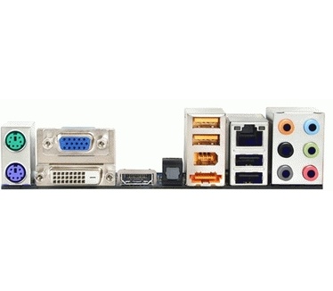 Gigabyte GA-MA78GPM-UD2H