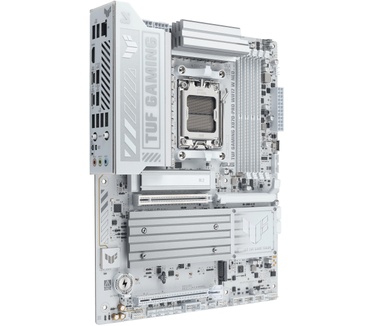 ASUS TUF GAMING X870-PRO WIFI7 W NEO