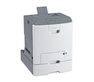 Lexmark C734DTN