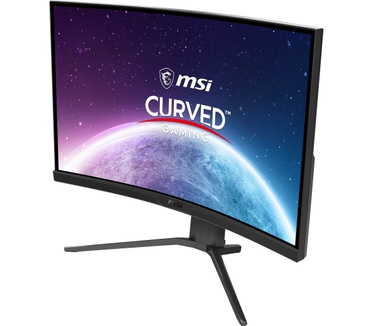MSI MAG 275CQRF QD