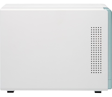 QNAP TS-251A-4G 2 BAY 1.66 GHZ DC