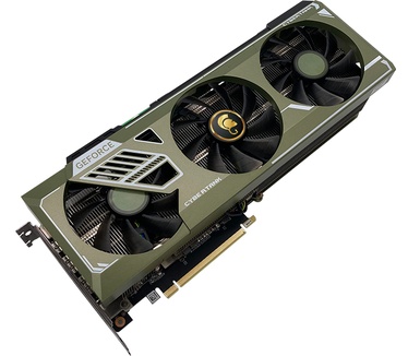 Manli M-NRTX4070TIG/6RFHPPP-M3551