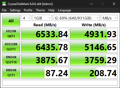 CrystalDiskMark_1GiB_980_pro