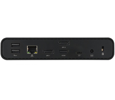 ASUS Triple Display USB-C Dock Duo DC301