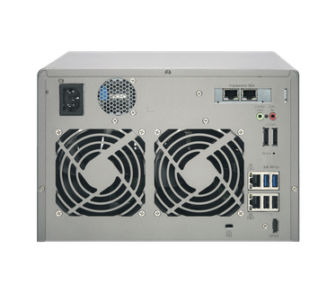 QNAP TS-670