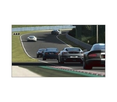 Gran Turismo 5 Platinum, PlayStation 3