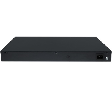 HPE CW 2050 24p 10/100/1000BT PoE+ 4p SFP 1G/2.5G 420W