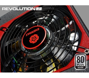 Enermax Revolution85+ 850W