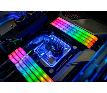 Crucial Ballistix MAX