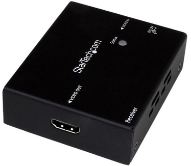 Startech.com 4K HDMI extender met compacte transmitter HDBaseT UHD 4K