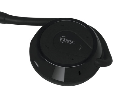 Arctic P324 BT (Gen 2) - Bluetooth Sports Headphones