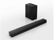 Panasonic HTB soundbars