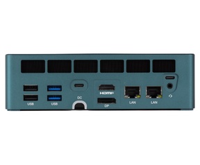 Beelink GTR7 7840HS IO