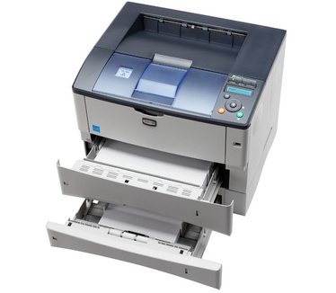 Kyocera FS-6970DN