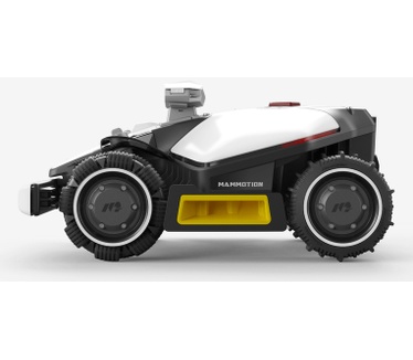 Mammotion LUBA mini 2 AWD 1000