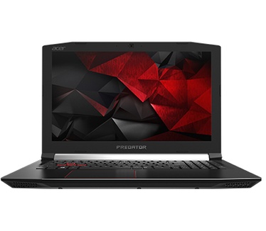Acer PH317-51-51ZB