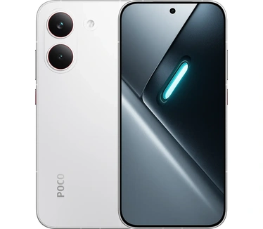 Poco X8 Pro, 8GB ram, 256GB opslag Wit