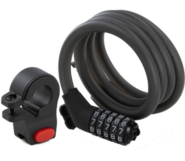 Ninebot by Segway KickScooter Password Lock