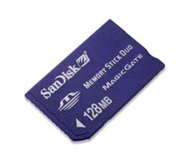 Sandisk Cruzer SDMSPDS-128