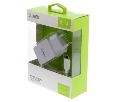 Sweex CH-003WH