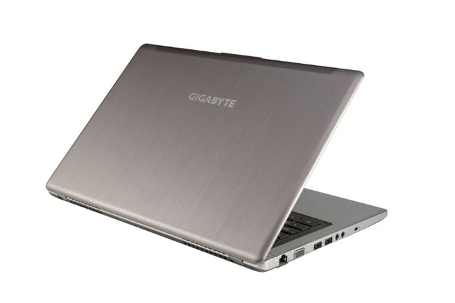 Gigabyte U2442