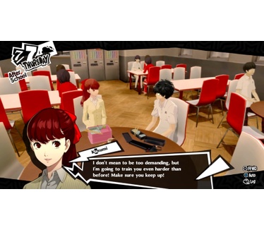 Persona 5 Royal (Switch)