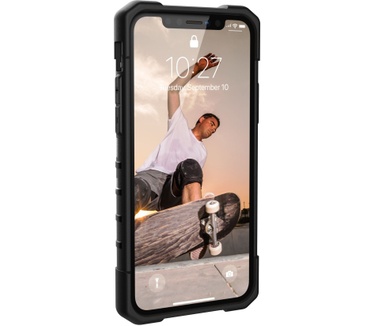 Urban Armor Gear 111707114061 (iPhone 11 Pro) Zwart