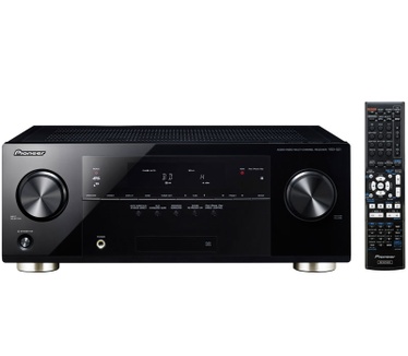 Pioneer VSX-921-K