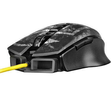 Sharkoon SHARK ZONE M50 Gaming Laser Mouse