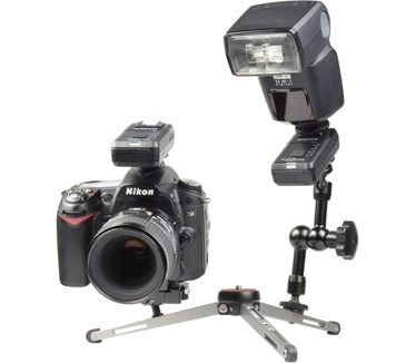 Kaiser Fototechnik 7224