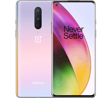 OnePlus 8 (12GB ram) Roze