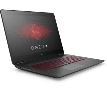 HP Omen 17-w210nd