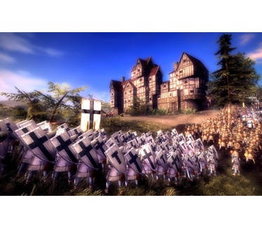 Real Warfare 2: Northern Crusades, PC
