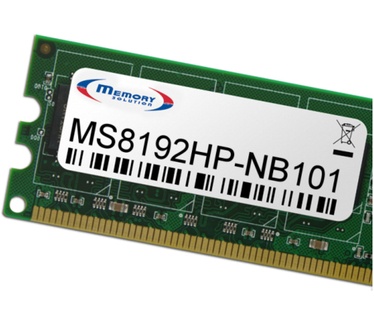 Memory Solution MS8192HP-NB101