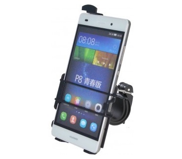 Haicom Huawei P8 Lite - Fietshouder - BI-444