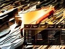 Gigabyte Aorus FV43U - interface