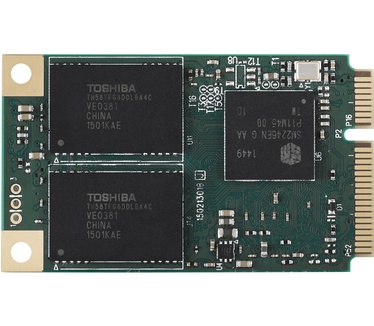 Plextor M6MV mSATA 128GB
