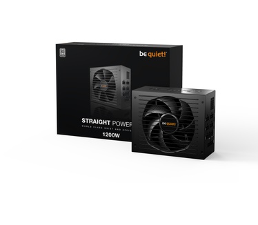be quiet! Straight Power 12 1200W