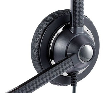 Jabra UC Voice 750