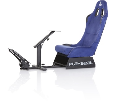 Playseat Evolution Playstation Edition Blauw