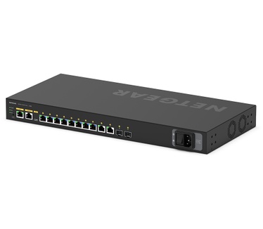 Netgear M4250-10G2F