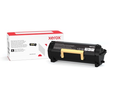 Xerox VersaLink B410/B415 extra hogecapaciteit tonercartridge ZWART (14.000 pagina's) NA/XE
