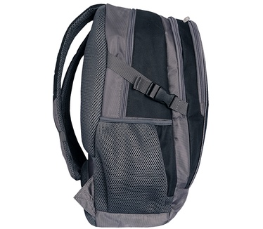 V7 Odyssey Laptop Backpack 15.6" black