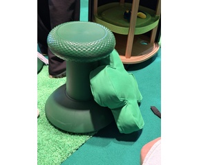 IKEA Yxstaba-krukje
