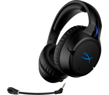 HP Cloud Flight PS5 (Zwart)