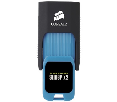 Corsair Flash Voyager Slider X2