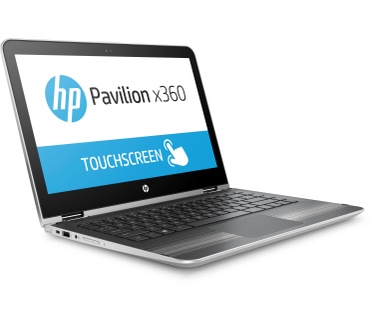 HP Pavilion x360 13-u102nd
