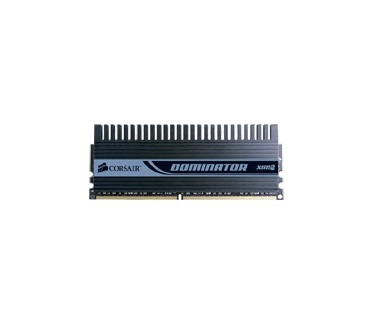 Corsair Dominator TWIN3X2048-1800C7DF