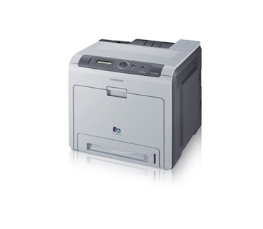 Samsung CLP-620ND