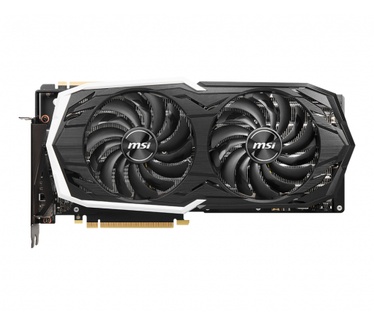 MSI RTX 2070 Super Armor OC